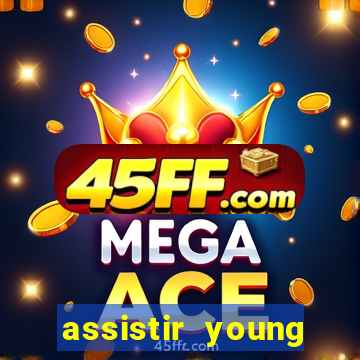 assistir young hearts dublado